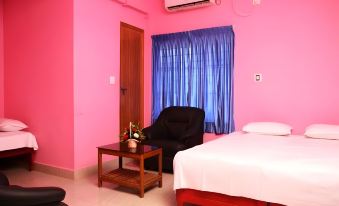 Orma Tourist Home - Housity