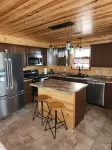 Ozarks Hideaway