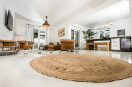 , Directly by the Sea, - Beautiful, New Design House