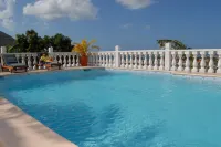 2 Luxurious, Modern 1 bed Suites with Stunning Ocean/Marina Views@amazing prices -  Ferienhäuser