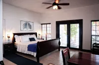 Blue Waters Inn Hotel di Tobago