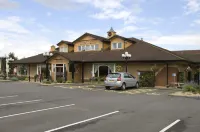 Premier Inn Scunthorpe Hotels in Scunthorpe
