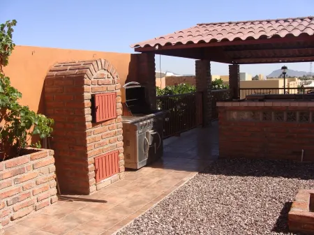 nice House for Family vacation Отели рядом с достопримечательностью «Barajitas Canyon»