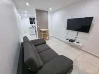 Location Duplex 2 Pers. - Proche Plage - Jardin