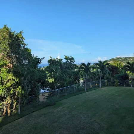 Repos Dans la Vallee Charming 2-bedroom apartment in lovely St Thomas
