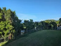 Repos Dans la Vallee Charming 2-bedroom apartment in lovely St Thomas