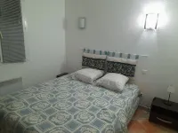 Apartment فنادق في Cerbere