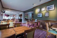 Premier Inn Newcastle (Metro Centre)