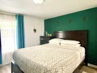 Escape to Nature - 2 miles from Ichetucknee park