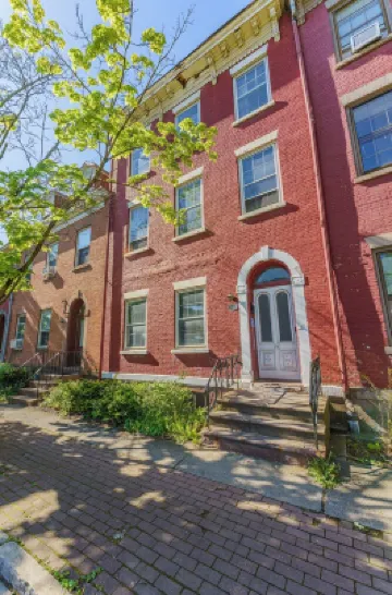 Massive 5BD/4BA 3-Story Duplex @ Downtown Albany