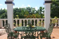 Beautiful supersize villa perfect for larger families and groups. Sleeps 22