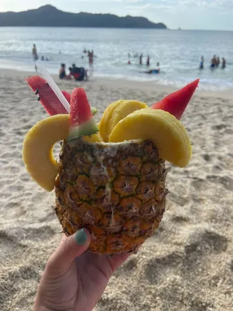 Hillside Treasure 4 BR 3.5 Bath Amazing Views of Playa Hermosa