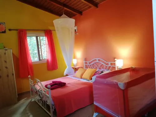 VERY NICE GÎTE- CAR RENTAL -SPA-POOL-BEACH ON FOOT- BEACH EQUIPMENT RENTAL