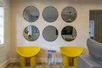 Casa Spur/8BR Villa/Miami Mini Resort w/ Pool+