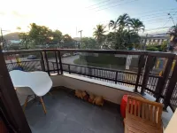 4praias - Comfort and style in the best location! Hotels in Praia do Itagua