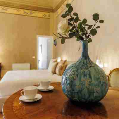 PALAZZO DELLA BIANCA- 皇家體驗 Rooms