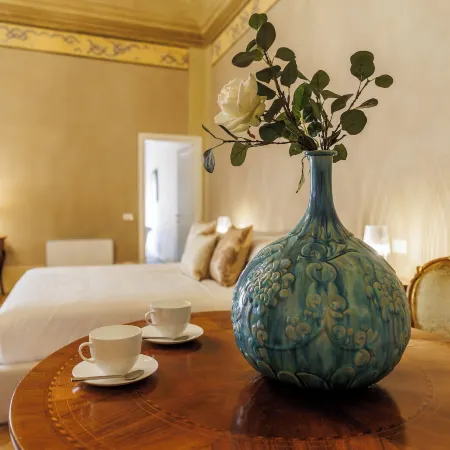 Palazzo Della Bianca-Royal Experience