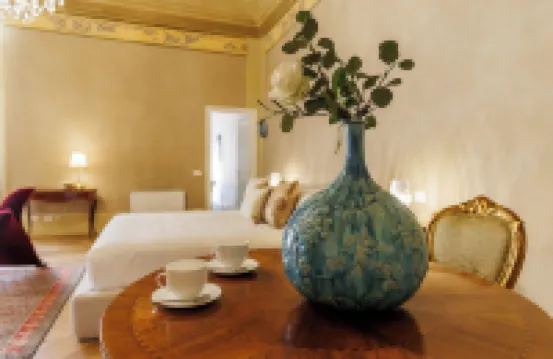 Palazzo Della Bianca-Royal Experience