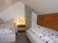 Loft in the countryside with garden access and sauna Hotels in Hinterland
