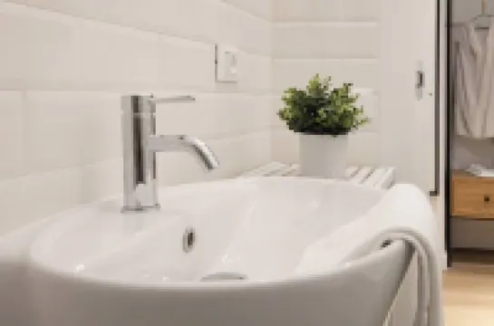 Central Trieste Marvel Studio