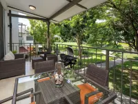 Cozy loft 2-bedroom in Puntarenas Buenaventura