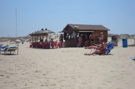 Lovely bright and cosy studio apartment