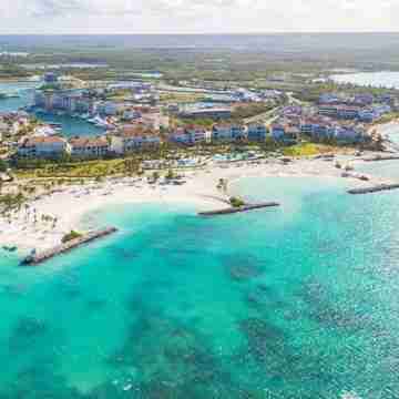 Breathless Beauty, Oceanfront Condo 180 degree views Hotel Exterior