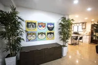 Breathtaking Views Mansion w/King Beds Hotels in Bethania