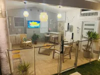 Casa Polanco -Gorgeous Home W/ Salt- Water Pool/Solar PanelsRecently remodeled Hotels in Maleza Baja