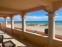 Beautiful Beach House in Playa Encanto