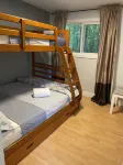 Northern Cottage with Hot Tub, Trent Lakes