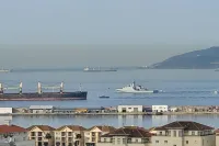 Charming Colonial Flat in historic building Hotels in Gibraltar