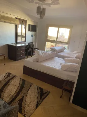 Royal pyramid palace residence Các khách sạn ở 
