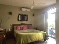 Charming Playa Las Tortugas Villa