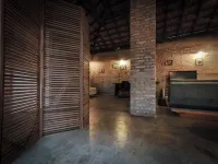 Spacious & Comfortable Industrial Loft
