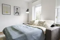 Deluxe Flat | PS4 | Parken | Netflix | Zentral