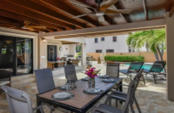 Diamante 166-Luxury Private Home-Private Pool @ Gold Coast