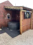 Brand New Barn conversion - With Hot Tub