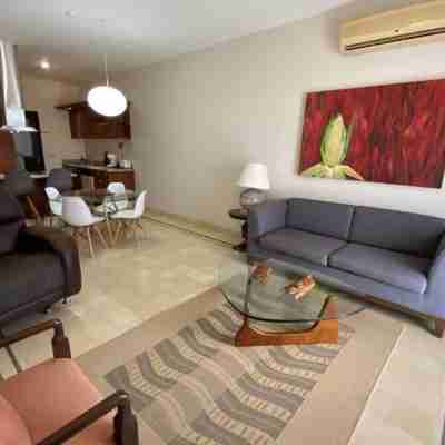 Beautiful condos steps from plaza machado! Others