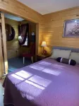 #2 Charming cabin at Woodland Resort on Pokegama Lake, Grand Rapids, MN