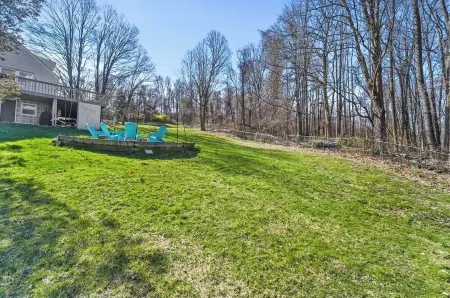 Luxe 10 guest Cottage Ski/Golf/Fire Pit/Lakes/Hike Отели в г. Вернон Тауншип