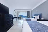 Krystal Beach Acapulco Hotel a Acapulco