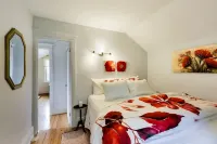 Niagara Wine Country Cottage Hotels in Beamsville