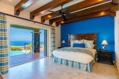 Million Dollar Views Cabo San Lucas