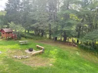 Base Camp La Conception