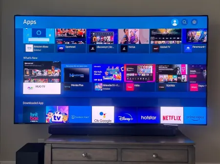 Spacious 2 bed 1 bath suit in West Abbotsford