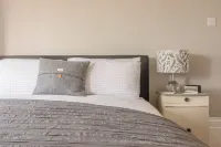 Jaw-dropping view over the English Channel - Ventnor