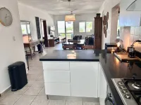 Stanza Mare B-201 Beach Front Bavaro, Punta Cana ,Best View Fully Equipped 3R-3B
