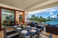 Kbm Resorts Free Car Anuenue at Montage Kapalua Bay Oceanfront Villa Pool Beach Access