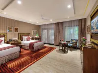 Mayfair Lagoon Hotel di Bhubaneswar